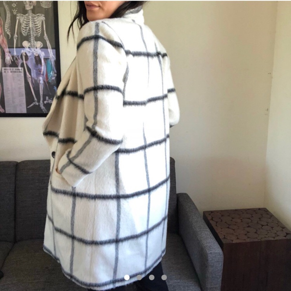 Anthropologie Coat